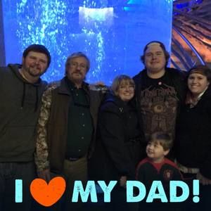 Meet your Posher, Brandie